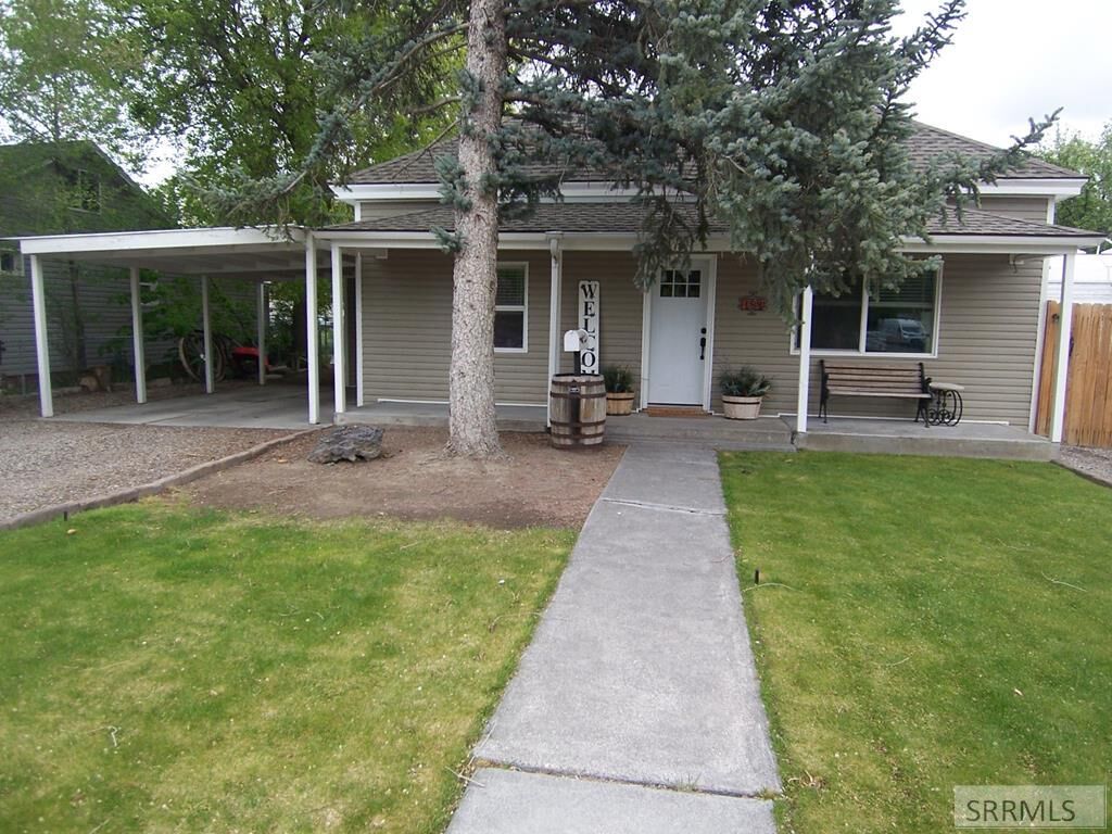 Property Photo: 188 Rodgers Ave ID 83221