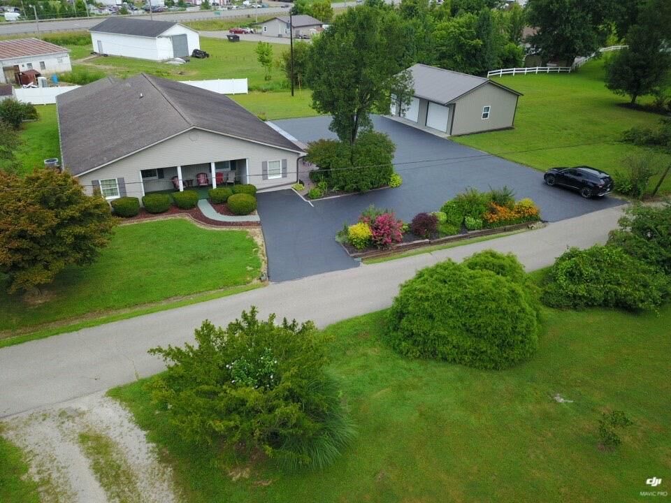 Property Photo:  97 Hoffman Lane  OH 45690 