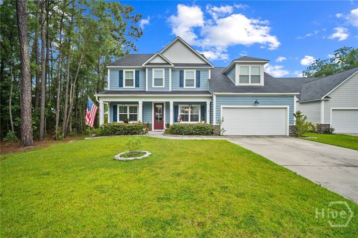 63 Henslow Field  Savannah GA 31419 photo