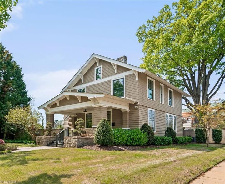 1013 Johnson Street  High Point NC 27262 photo