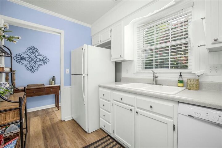 Property Photo:  2640 Windy Crossing  NC 27127 
