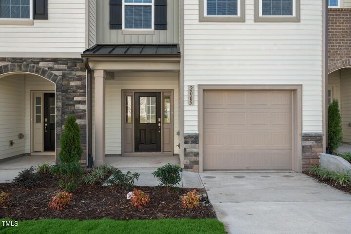 Property Photo: 2005 Nandina Trail NC 27703