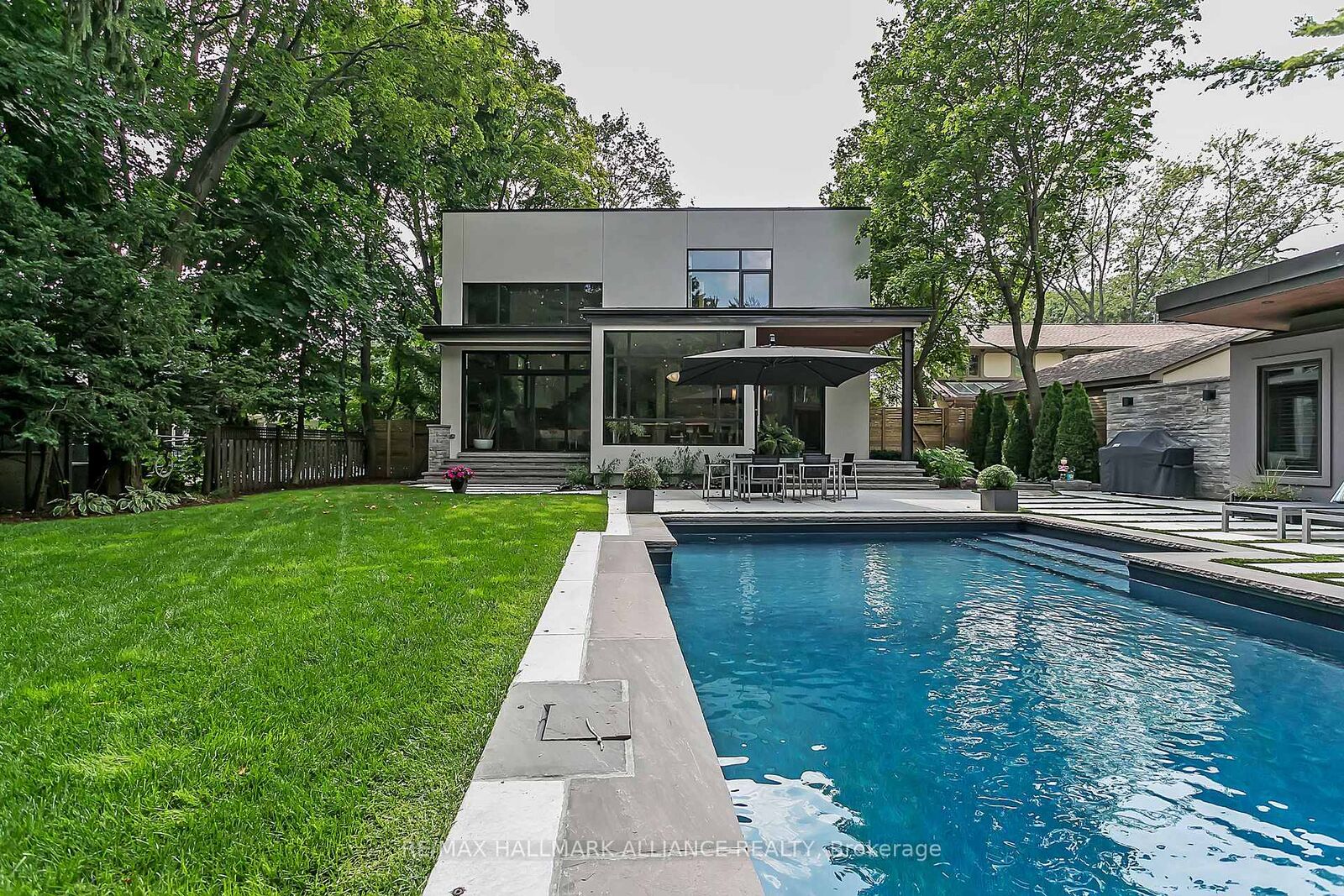 Property Photo:  363 Morrison Road  ON L6J 4K2 