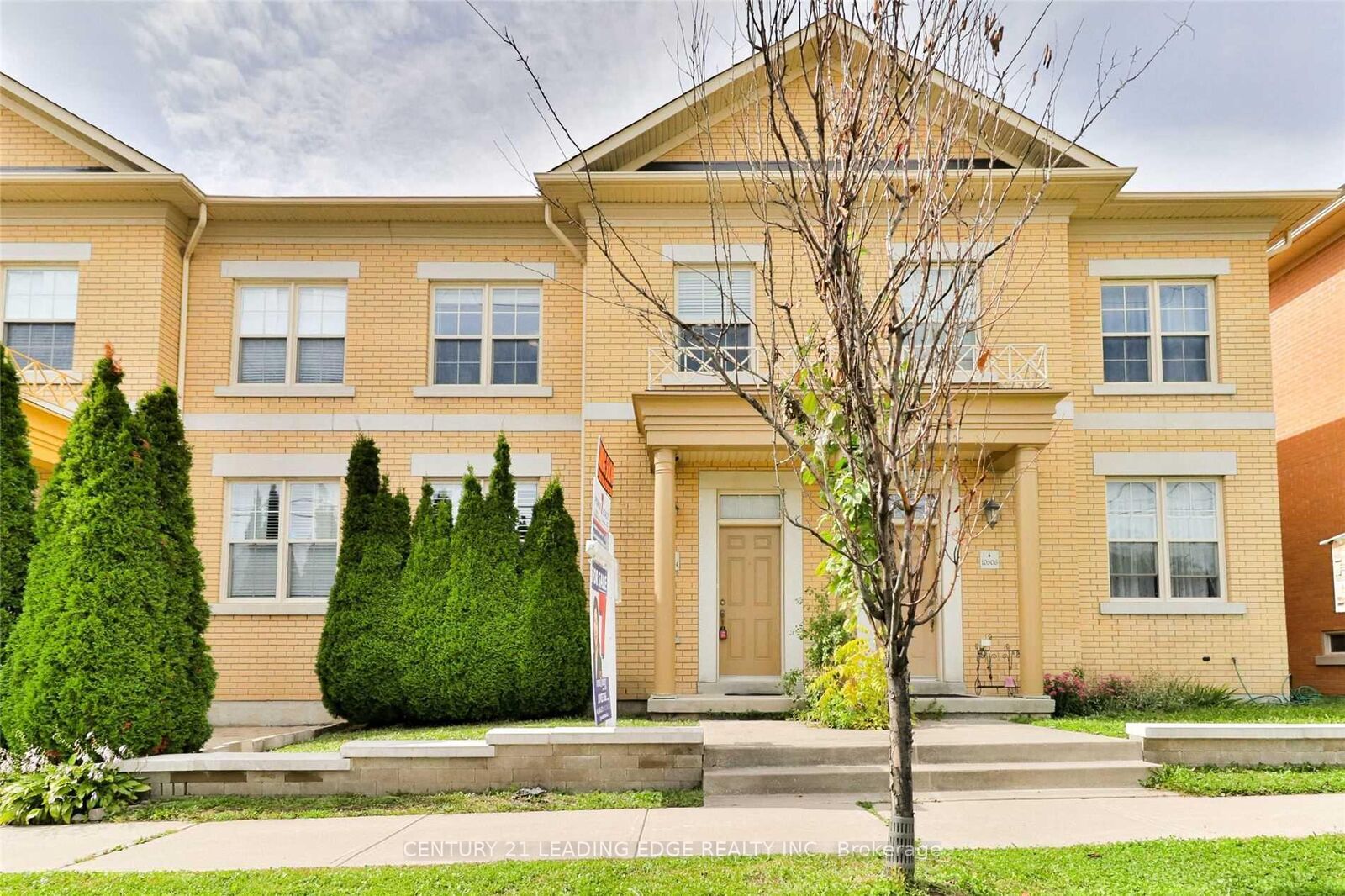 Property Photo: 10504 Victoria Square Boulevard ON L6C 0A3