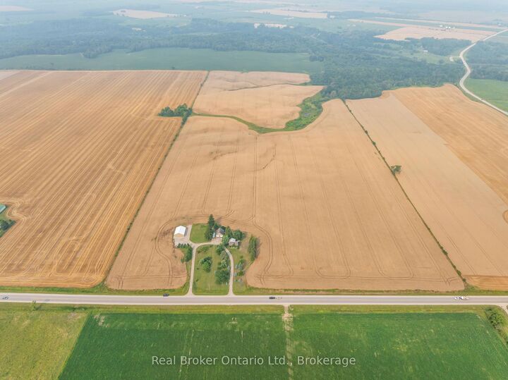 3967 Bruce Rd 3 Road  Saugeen Shores ON N0G 2N0 photo