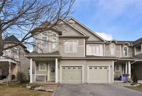 Property Photo: 19 Bliss Court ON L1N 9V5