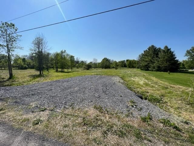 Property Photo:  Pt Lt 14 Little Creek Road  ON K7R 3K7 