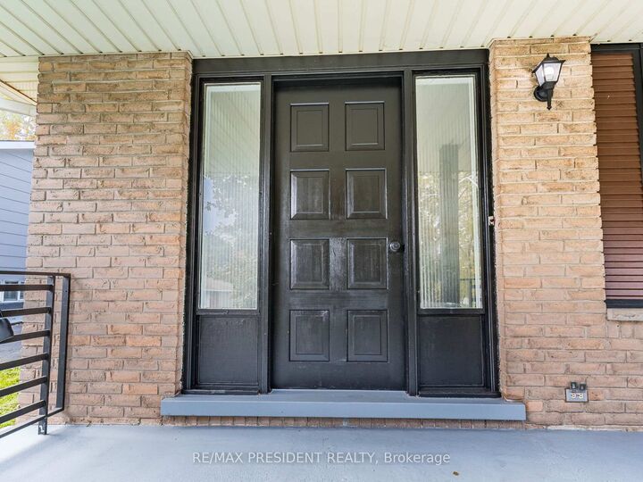 Property Photo: 197 Blair Road ON N1S 2J7