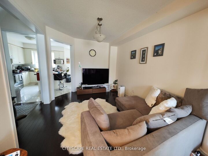 Property Photo: 160 William Berczy Boulevard ON L6C 0S5
