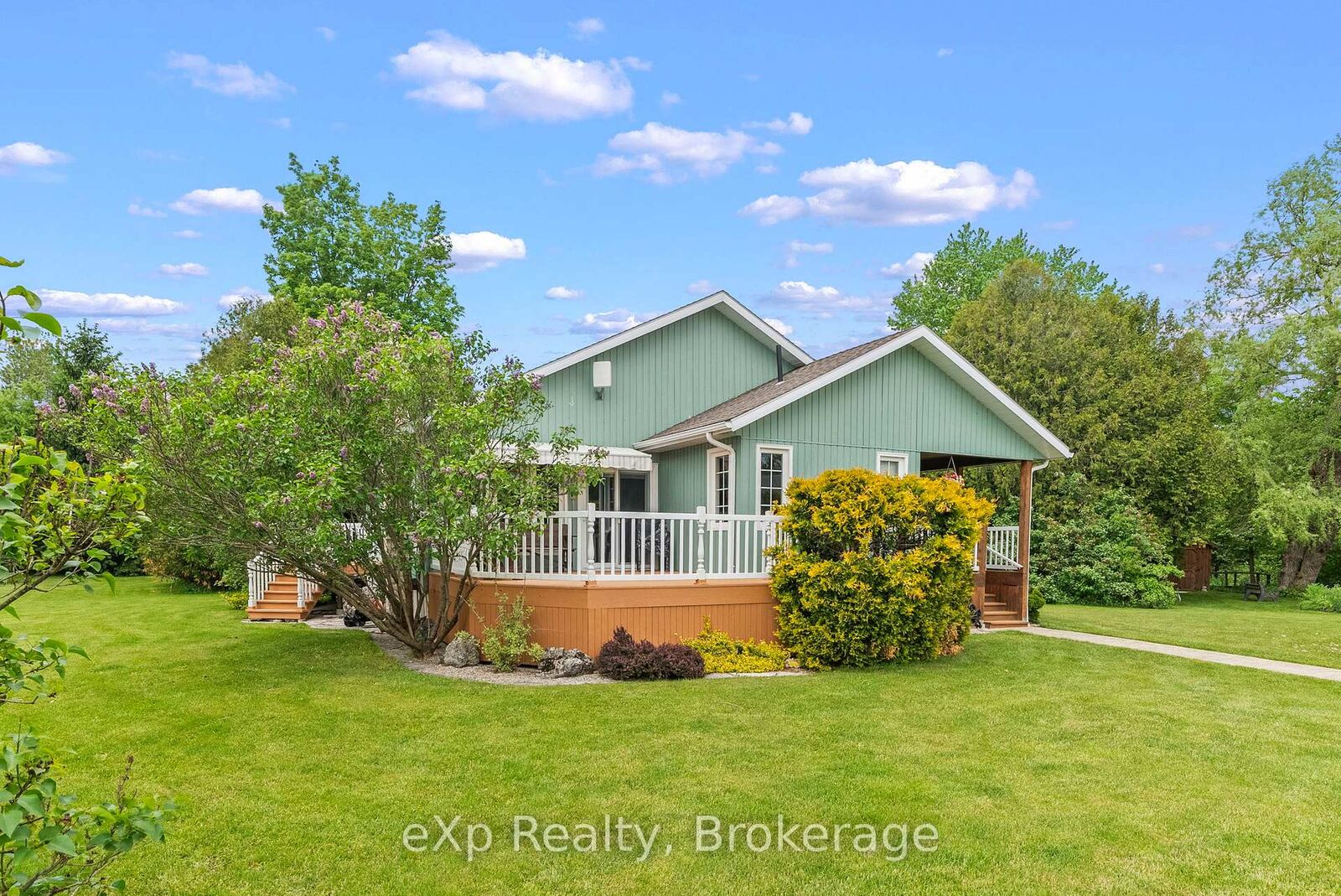 Property Photo:  314839 Highway 6 N/A  ON N0G 1R0 