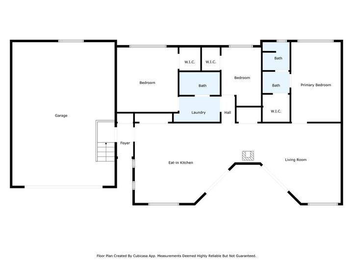 Property Photo: 7 Mohave Trail CA 96103