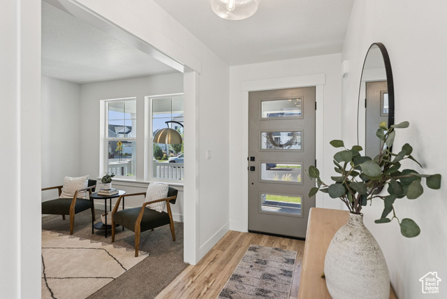 Property Photo:  4414 W Monument Peak Dr S  UT 84096 