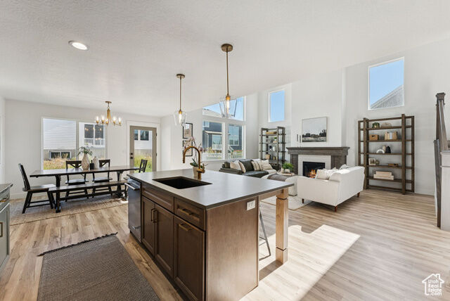 Property Photo:  4414 W Monument Peak Dr S  UT 84096 