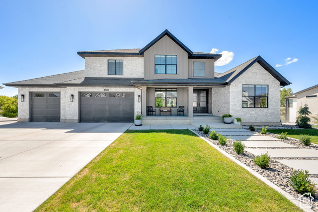 Property Photo:  11552 S Sweet Grass Ct  UT 84020 