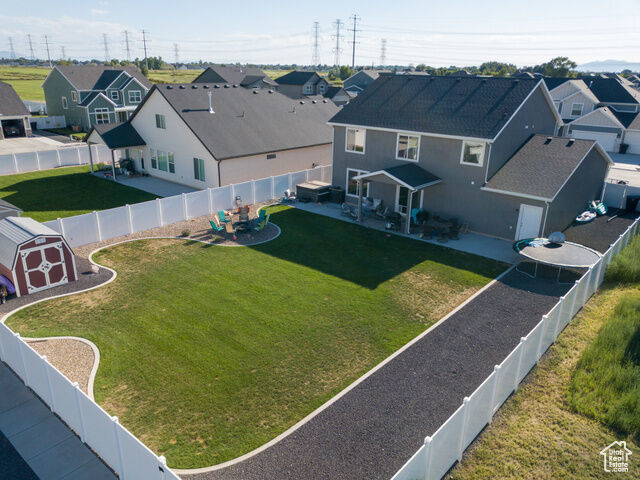 Property Photo:  3088 N 3075 W  UT 84404 