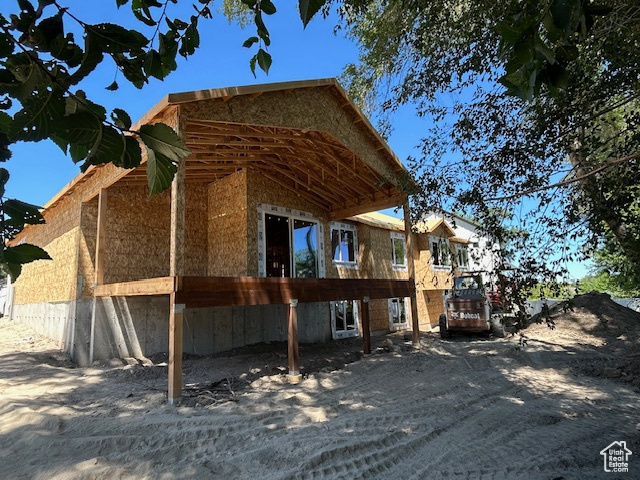 Property Photo: 3759 S Old Wood Pl 107 UT 84120