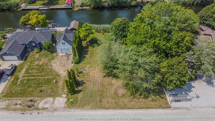 Property Photo:  V/L Markham Drive  ON N0P 2L0 