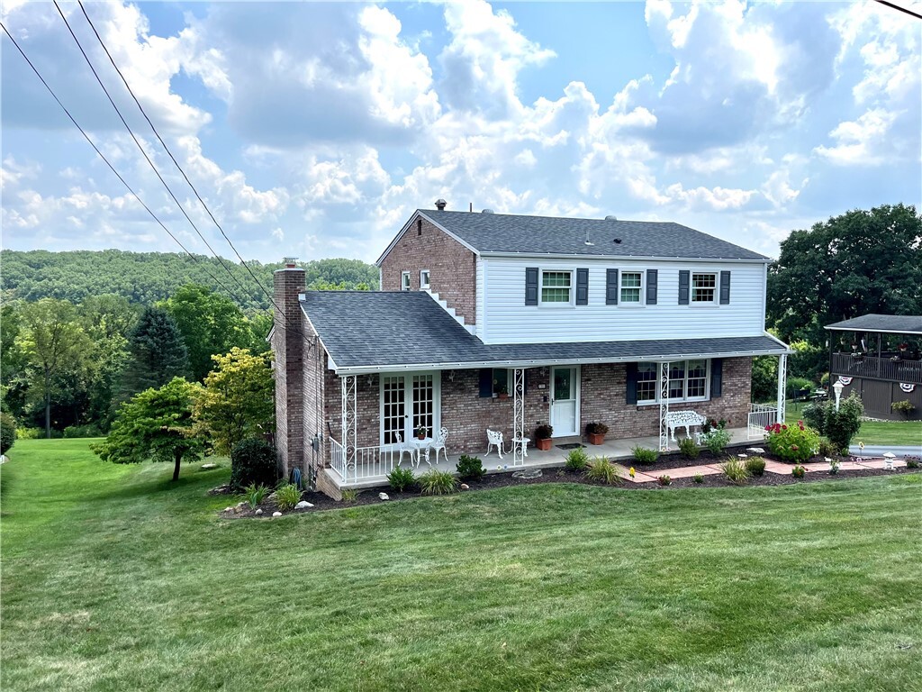 Property Photo:  2391 Myers Lane  PA 15642 