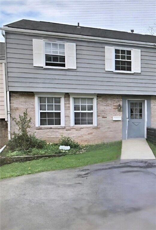 Property Photo: 119 Old Meadow Rd PA 15317