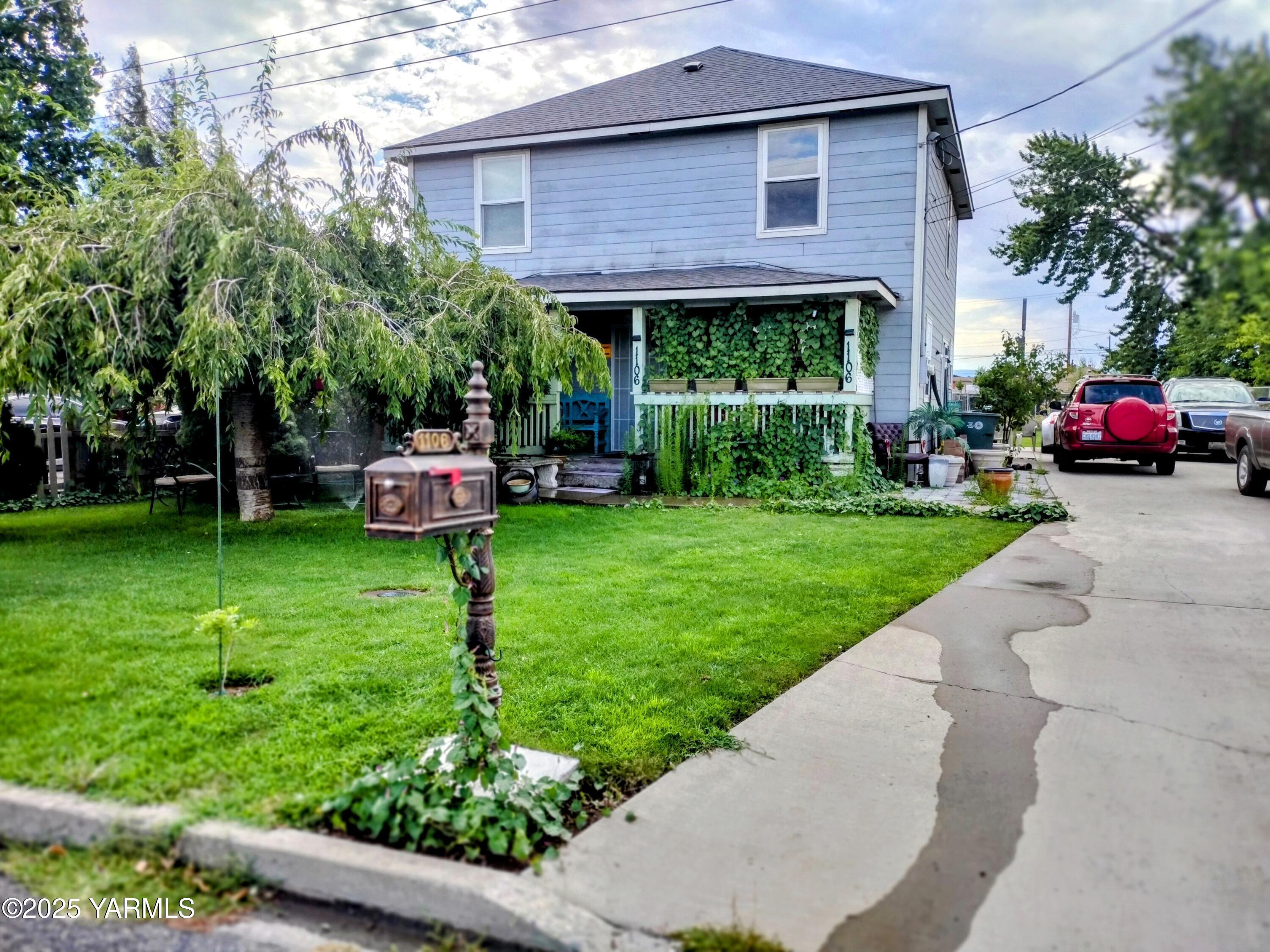 1106 Buwalda Ln  Yakima WA 98901 photo