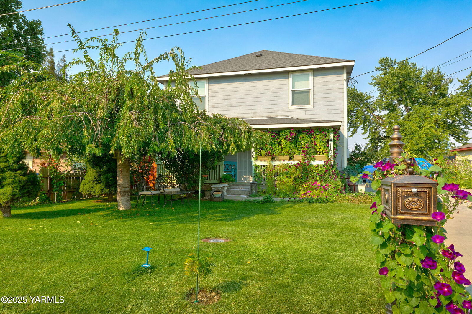 Property Photo: 1106 Buwalda Ln WA 98901