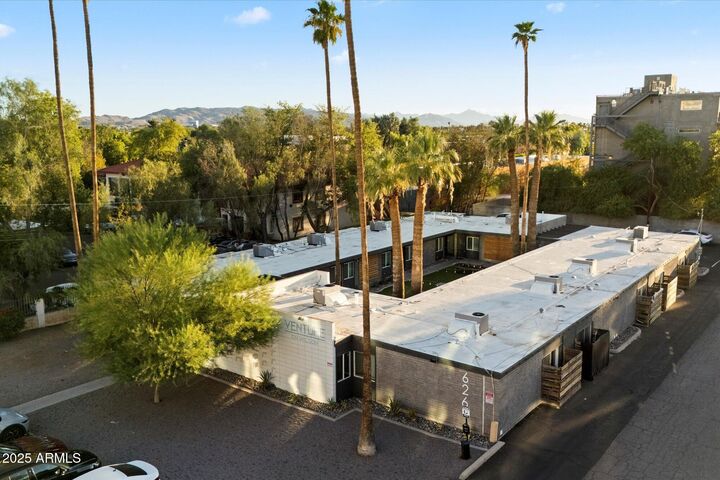 626 S Wilson Street  Tempe AZ 85281 photo
