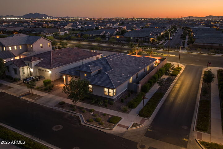 Property Photo: 4444 S Flare -- AZ 85212