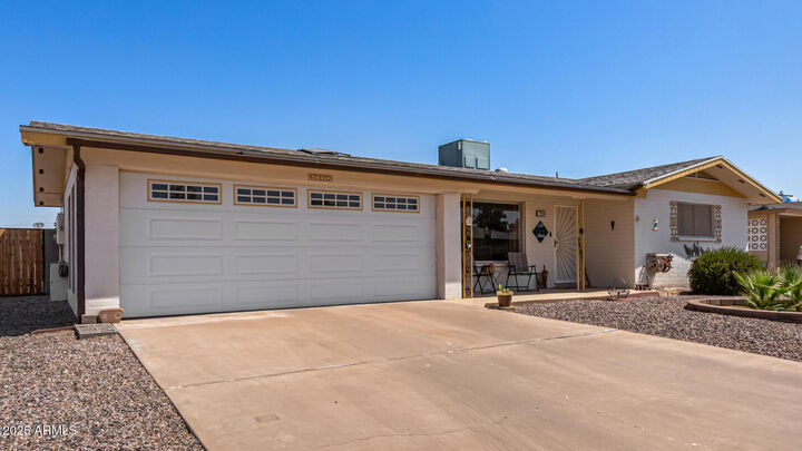 Property Photo: 6022 E Albany Street AZ 85205