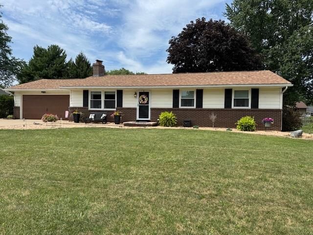 Property Photo: 2614 Mifflin Ave. OH 44805