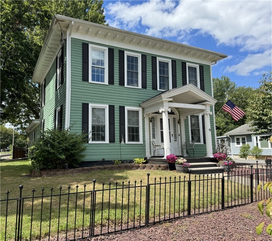 Property Photo: 9 Stark Street NY 13165