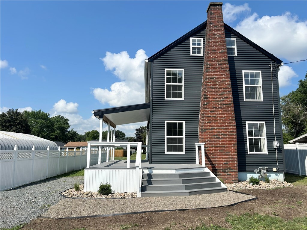 Property Photo:  992 Pauline Avenue  NY 14871 
