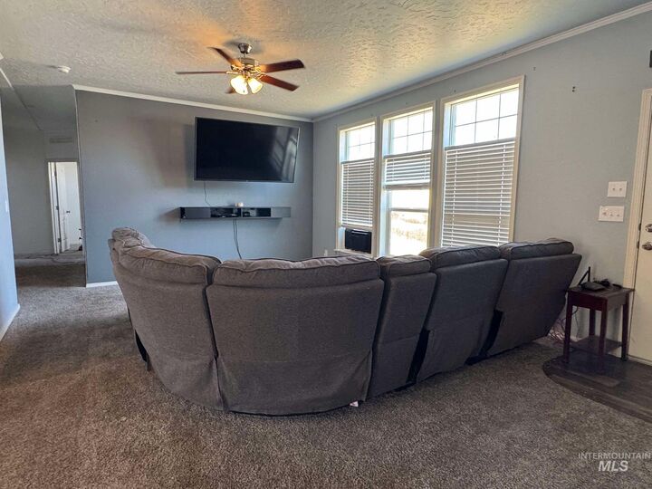 Property Photo:  188 Coyote Drive  ID 83540 