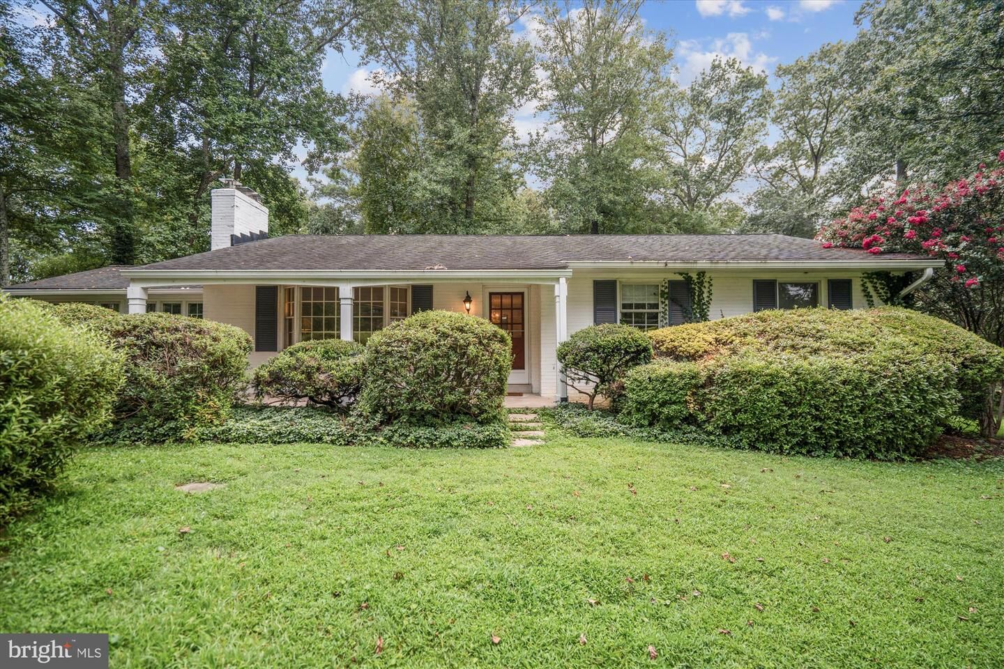 Property Photo:  5800 Granby Road  MD 20855 