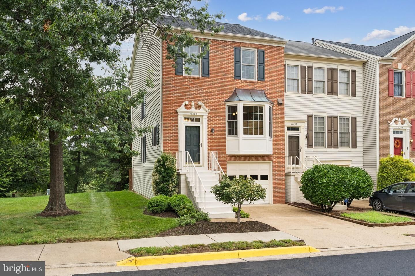 Property Photo: 14308 Silo Valley View VA 20121