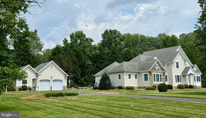 Property Photo: 1332 Rossback Road MD 21035