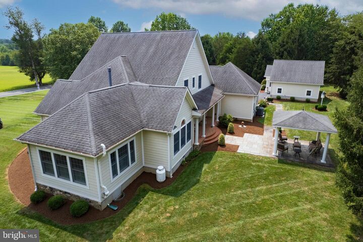 Property Photo: 1332 Rossback Road MD 21035