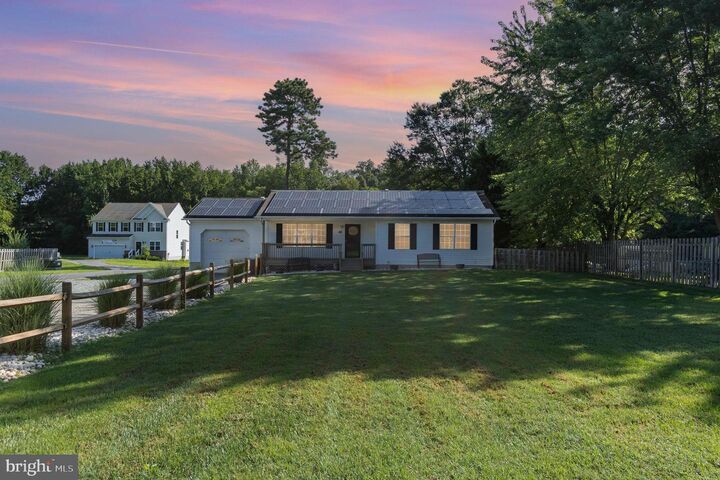 86 Red Toad Road  North East MD 21901 photo