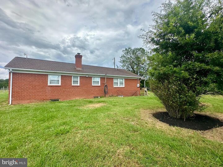 Property Photo: 22308 Germanna Hwy VA 22741