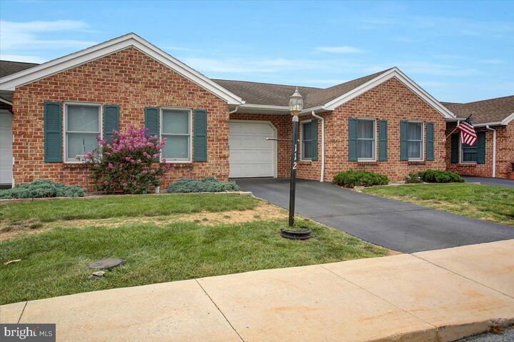 Property Photo:  112 Lurgan Avenue  PA 17257 