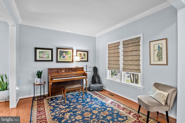 Property Photo: 1653 E Thistle Drive PA 19610