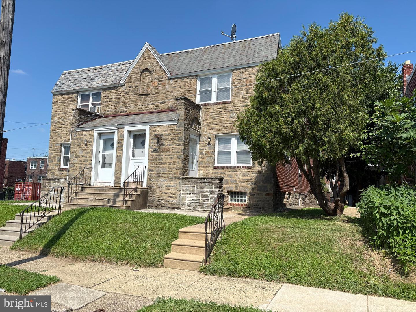 Property Photo:  6502 Algon Avenue  PA 19111 