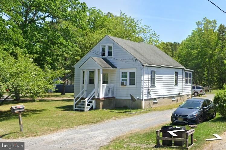 Property Photo:  155 Wells Mills Road  NJ 08758 