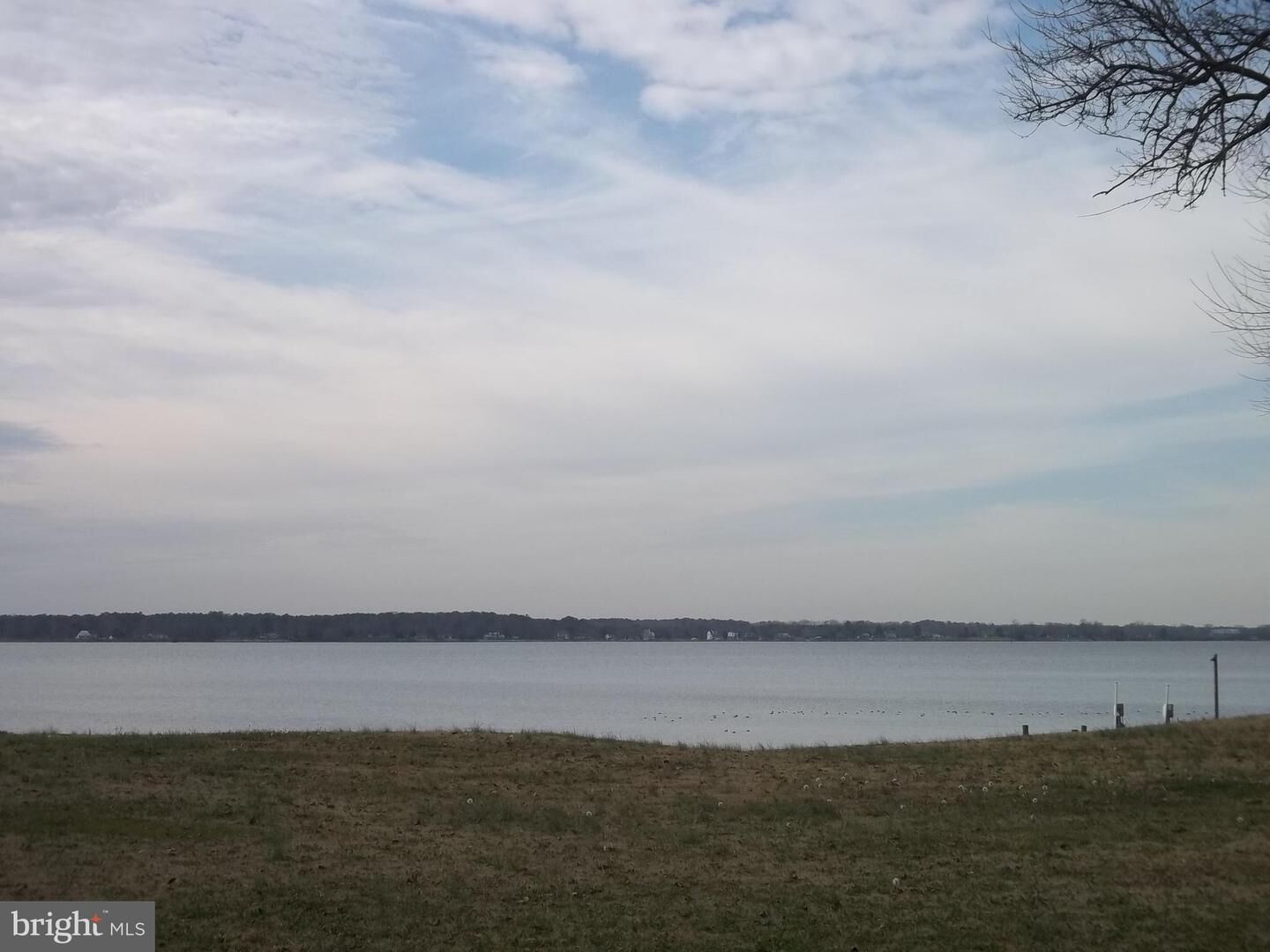 Property Photo:  Hughes Ave  MD 20621 
