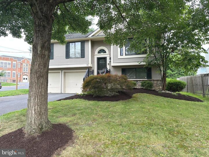 Property Photo: 75 Lawn Park Avenue NJ 08648