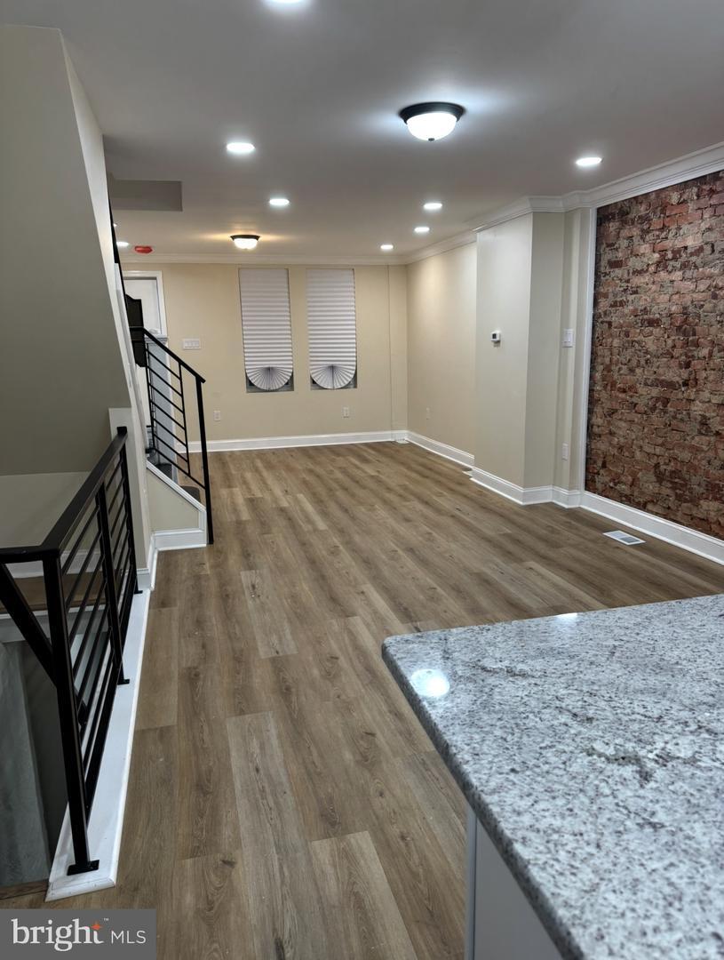 Property Photo: 5751 Walton Avenue PA 19143