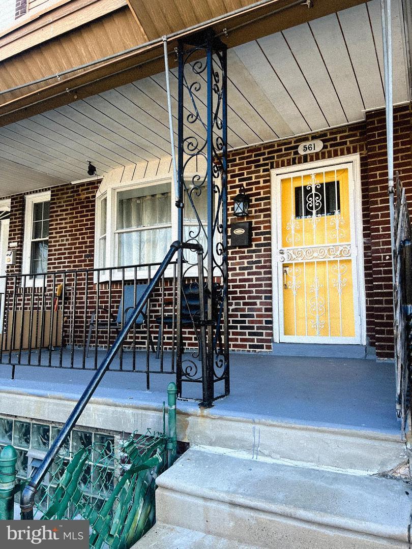 561 E Cheltenham Avenue  Philadelphia PA 19120 photo