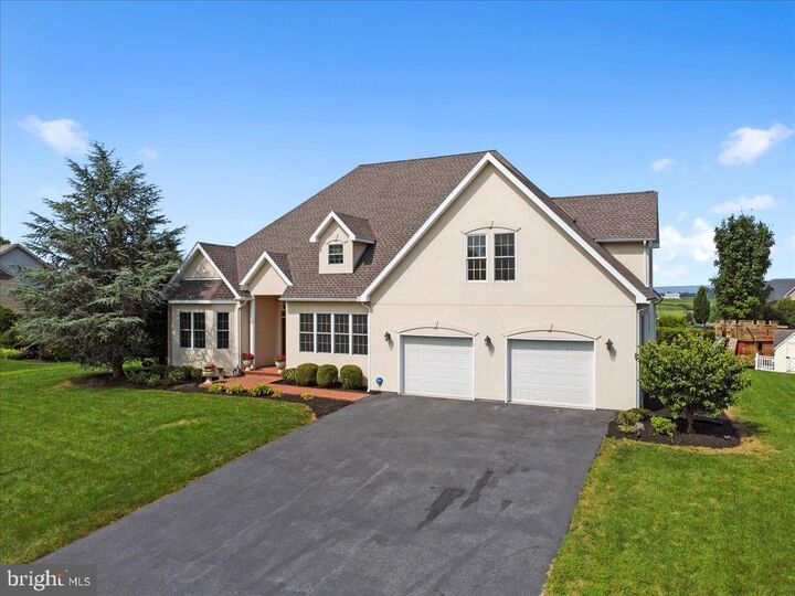 Property Photo:  3271 Saint Andrews Drive  PA 17202 