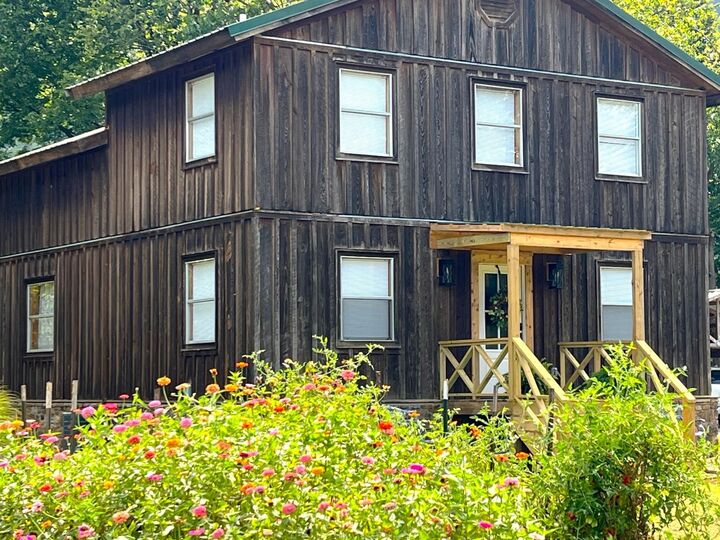 Property Photo: 76 W Cool Water Retreat AR 72560