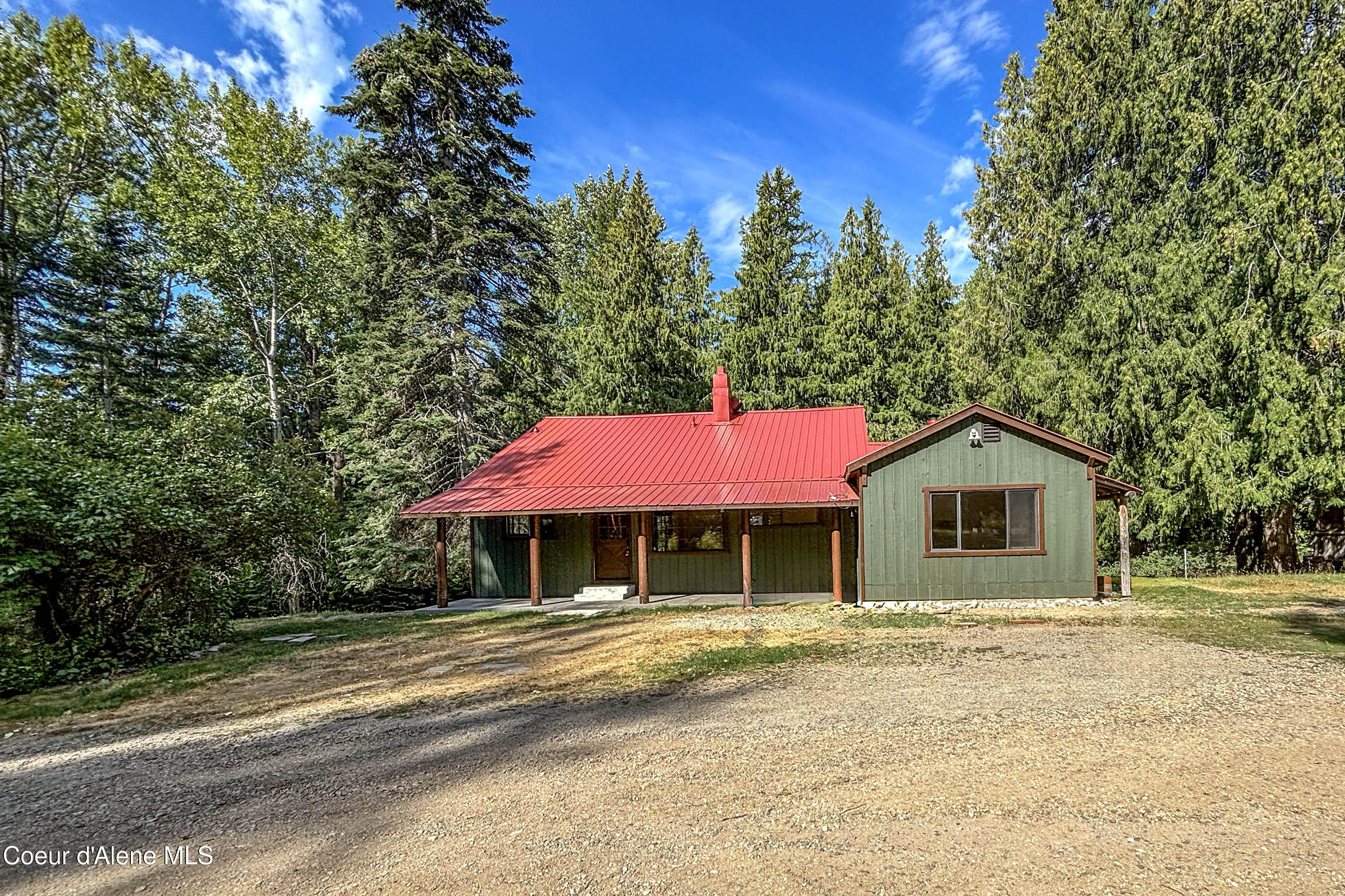 Property Photo: 94 Bryce Way ID 83860