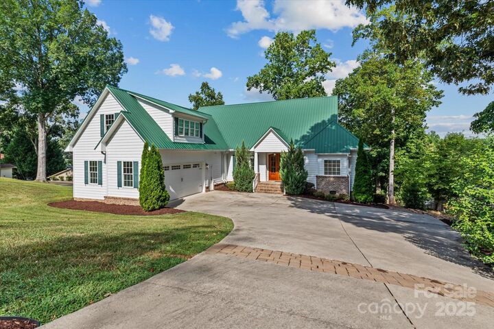 7012 Locke Drive  Sherrills Ford NC 28673 photo